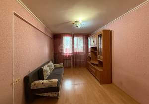 1-к квартира, вторичка, 34м2, 11/7 этаж