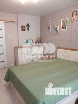 2-к квартира, вторичка, 65м2, 1/5 этаж
