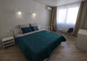 1-к квартира, вторичка, 36м2, 12/14 этаж