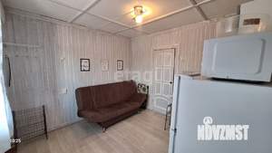 Студия квартира, вторичка, 16м2, 4/4 этаж