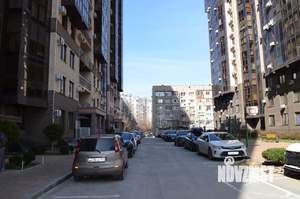 1-к квартира, вторичка, 41м2, 1/16 этаж