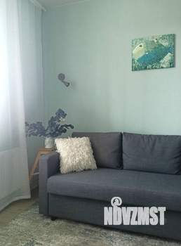 1-к квартира, вторичка, 34м2, 20/20 этаж