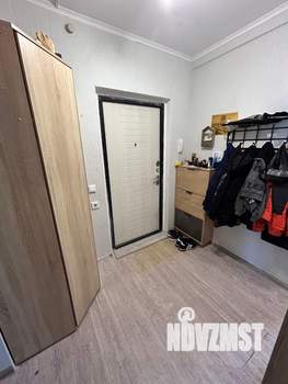 2-к квартира, вторичка, 72м2, 13/16 этаж