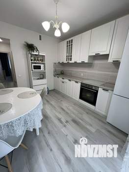 2-к квартира, вторичка, 56м2, 3/9 этаж