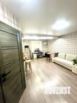 2-к квартира, вторичка, 44м2, 2/5 этаж