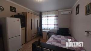 Студия квартира, вторичка, 21м2, 2/3 этаж