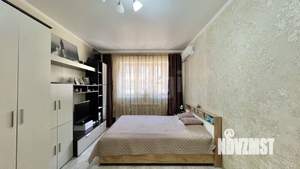 1-к квартира, вторичка, 38м2, 3/5 этаж