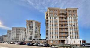 1-к квартира, вторичка, 57м2, 4/9 этаж