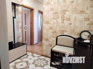 2-к квартира, вторичка, 59м2, 5/9 этаж