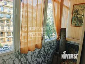 1-к квартира, вторичка, 33м2, 4/5 этаж