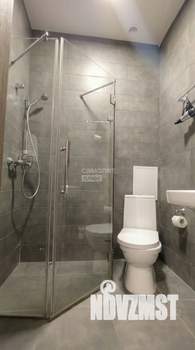 Студия квартира, вторичка, 16м2, 1/4 этаж