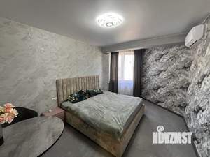 1-к квартира, вторичка, 41м2, 7/16 этаж