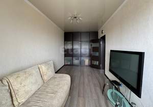 1-к квартира, вторичка, 36м2, 5/9 этаж