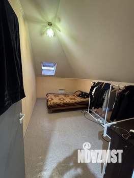 3-к квартира, вторичка, 85м2, 2/2 этаж