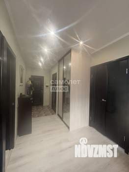 2-к квартира, вторичка, 53м2, 5/7 этаж