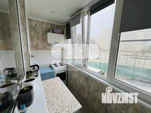 Студия квартира, вторичка, 27м2, 2/19 этаж