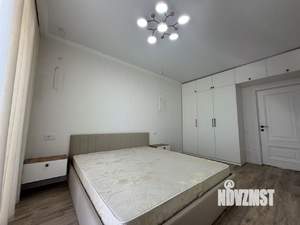 2-к квартира, вторичка, 66м2, 16/18 этаж