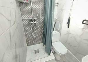 Студия квартира, вторичка, 16м2, 2/3 этаж