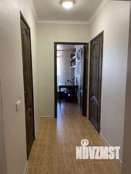 1-к квартира, вторичка, 48м2, 10/13 этаж