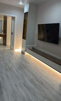 2-к квартира, вторичка, 56м2, 9/9 этаж