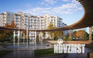 2-к квартира, вторичка, 55м2, 5/8 этаж