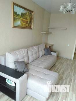 1-к квартира, вторичка, 42м2, 12/17 этаж