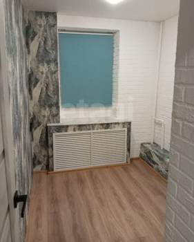 1-к квартира, вторичка, 37м2, 7/9 этаж