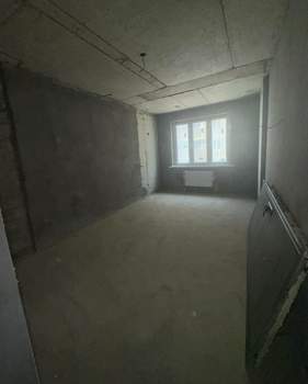 1-к квартира, вторичка, 40м2, 6/13 этаж