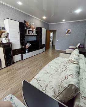 2-к квартира, вторичка, 57м2, 6/10 этаж