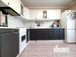 2-к квартира, вторичка, 56м2, 2/16 этаж