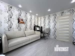 1-к квартира, вторичка, 36м2, 9/13 этаж