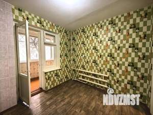 1-к квартира, вторичка, 40м2, 1/9 этаж