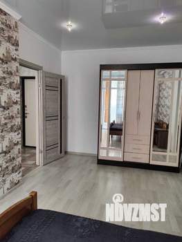 1-к квартира, вторичка, 42м2, 6/13 этаж