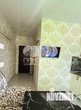 1-к квартира, вторичка, 37м2, 6/8 этаж