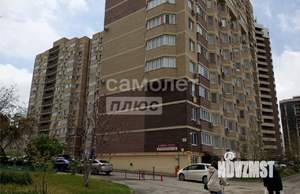 1-к квартира, вторичка, 44м2, 8/13 этаж