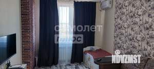 1-к квартира, вторичка, 36м2, 12/13 этаж