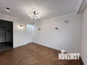 1-к квартира, вторичка, 44м2, 4/9 этаж