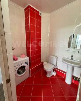 2-к квартира, вторичка, 59м2, 4/9 этаж