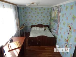 2-к квартира, вторичка, 44м2, 4/4 этаж