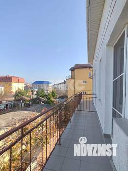 Студия квартира, вторичка, 27м2, 3/3 этаж