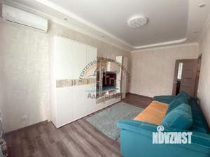 2-к квартира, вторичка, 57м2, 2/3 этаж