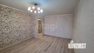 1-к квартира, вторичка, 46м2, 8/9 этаж