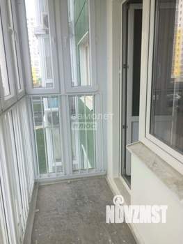 1-к квартира, вторичка, 38м2, 2/16 этаж