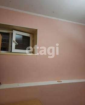 Студия квартира, вторичка, 22м2, 1/6 этаж