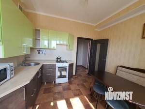 1-к квартира, вторичка, 57м2, 5/6 этаж