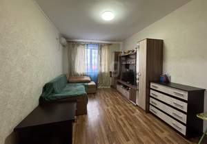 1-к квартира, вторичка, 49м2, 5/5 этаж