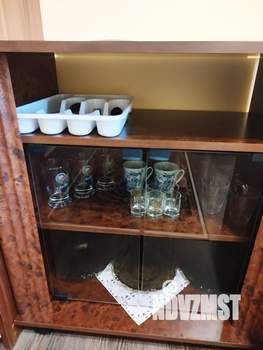 Студия квартира, вторичка, 20м2, 3/3 этаж