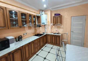 1-к квартира, вторичка, 46м2, 3/3 этаж