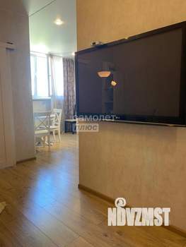 1-к квартира, вторичка, 44м2, 12/13 этаж