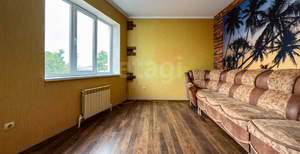 2-к квартира, вторичка, 61м2, 2/4 этаж